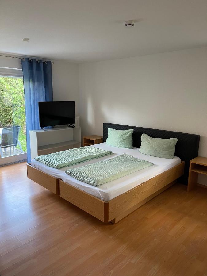 Apartment Five - Ep Ticket Garantie Rust Dış mekan fotoğraf