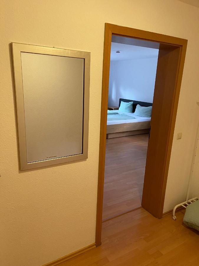 Apartment Five - Ep Ticket Garantie Rust Dış mekan fotoğraf